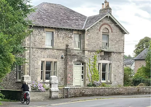 Olrig Bank