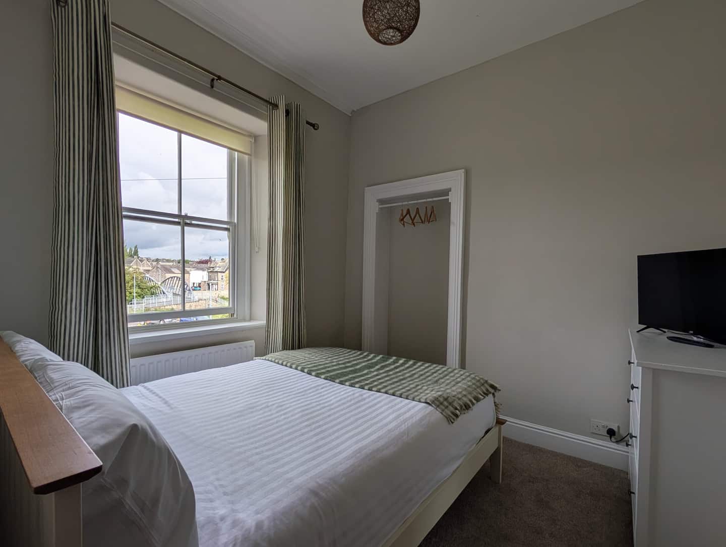 Cottage Bedroom 1