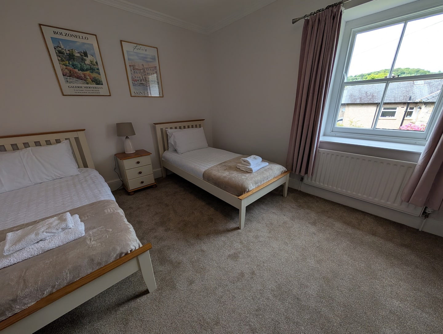 Cottage Bedroom 2