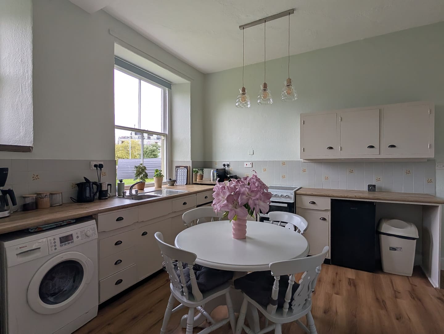 Cottage Kitchen
