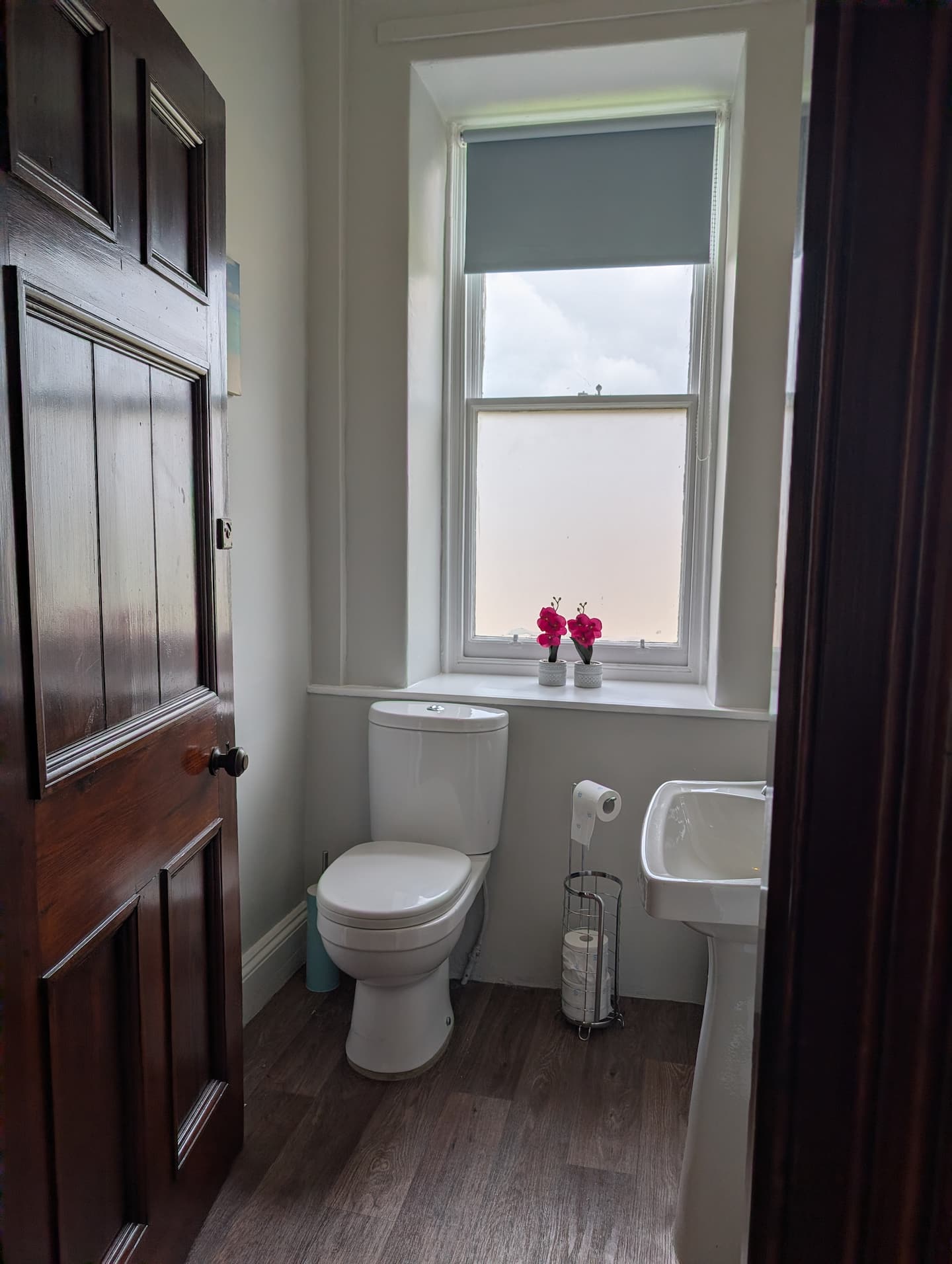 Cottage WC