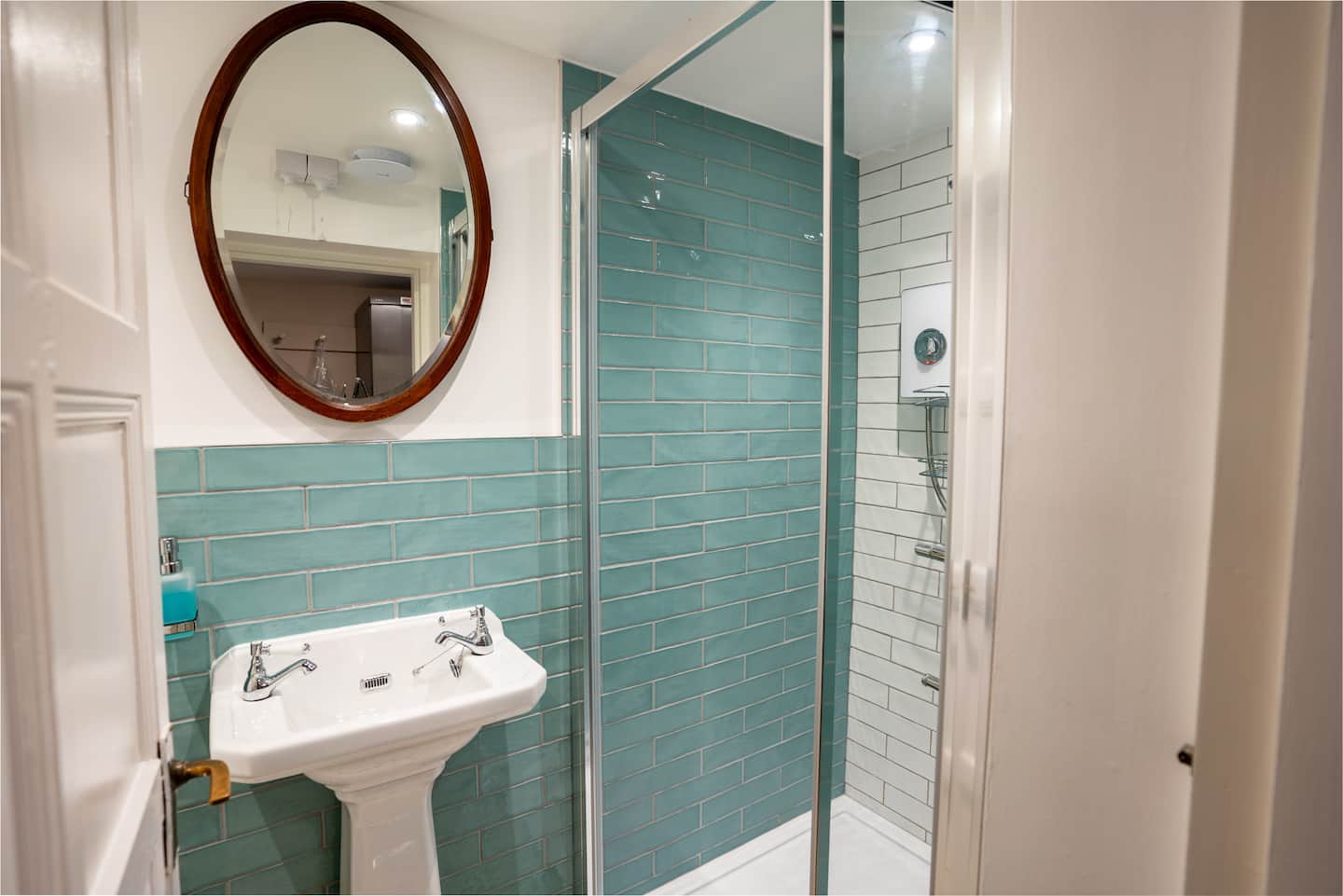 House Bathroom 2