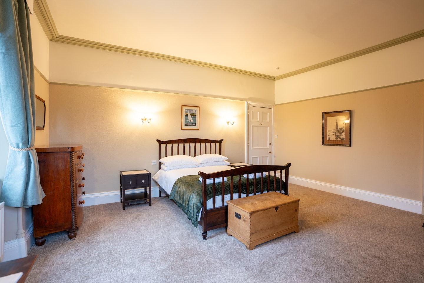 House Bedroom 1