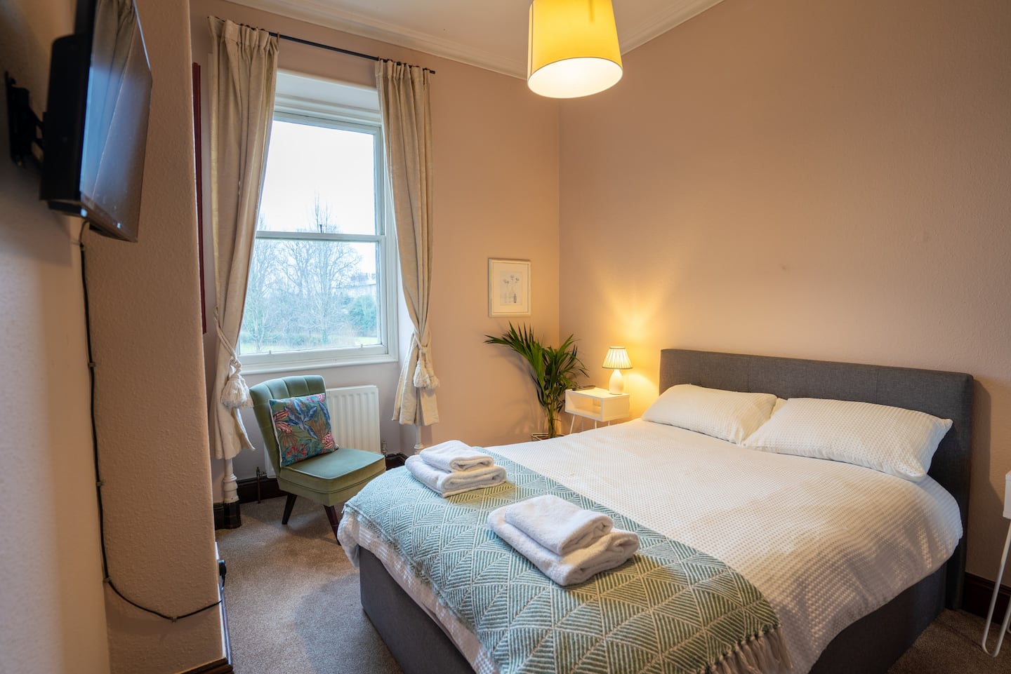 House Bedroom 2