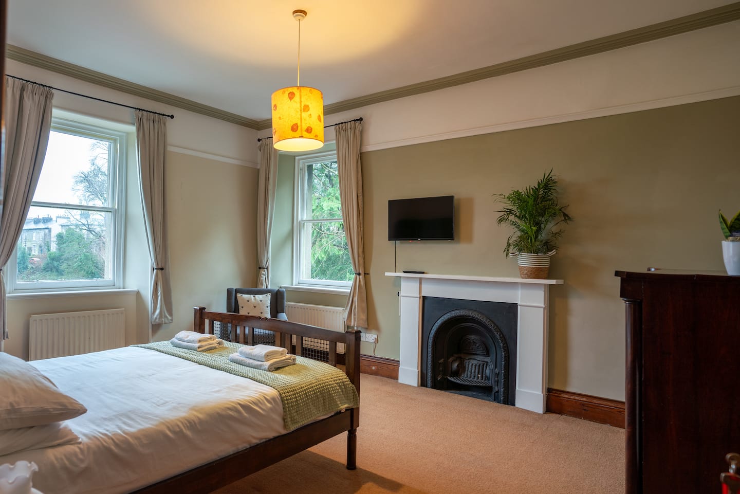 House Bedroom 3