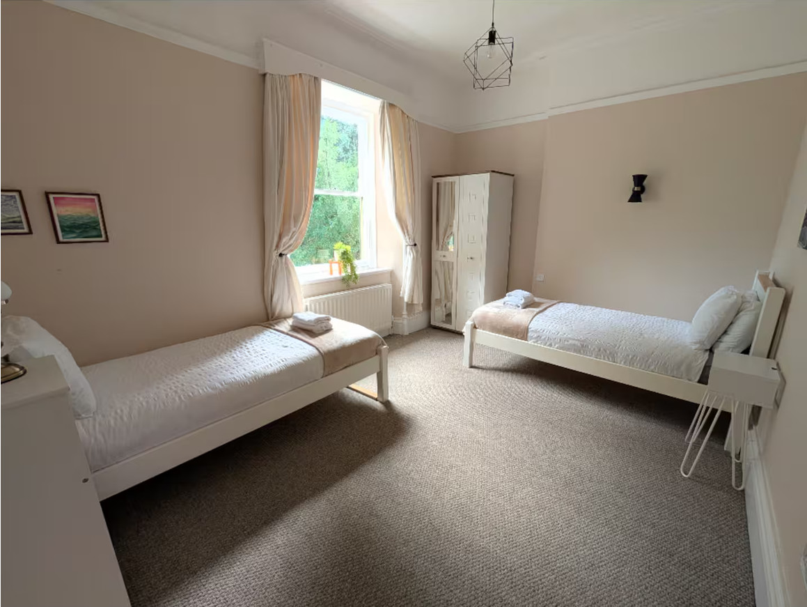 House Bedroom 4