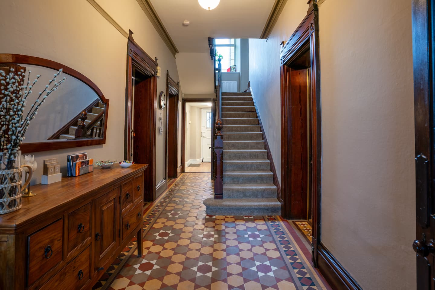 House Hall