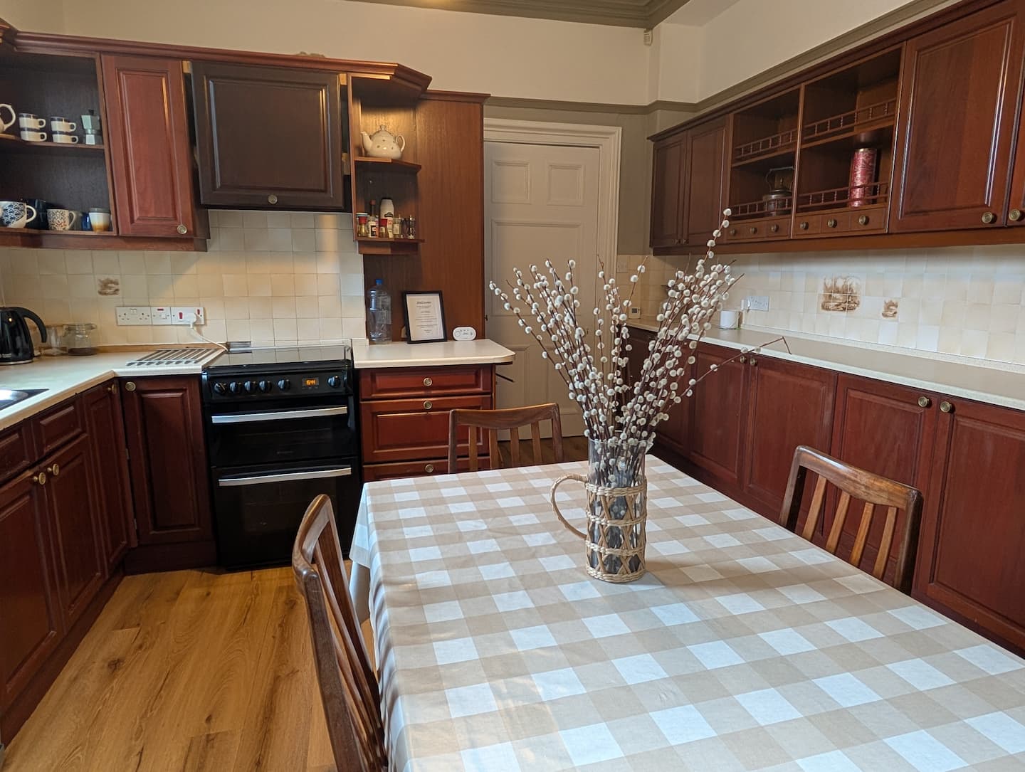 House Kitchen